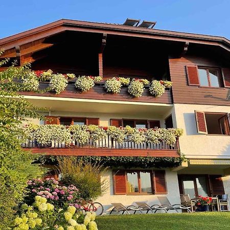 Landhaus Poelzl 博登斯多夫 外观 照片