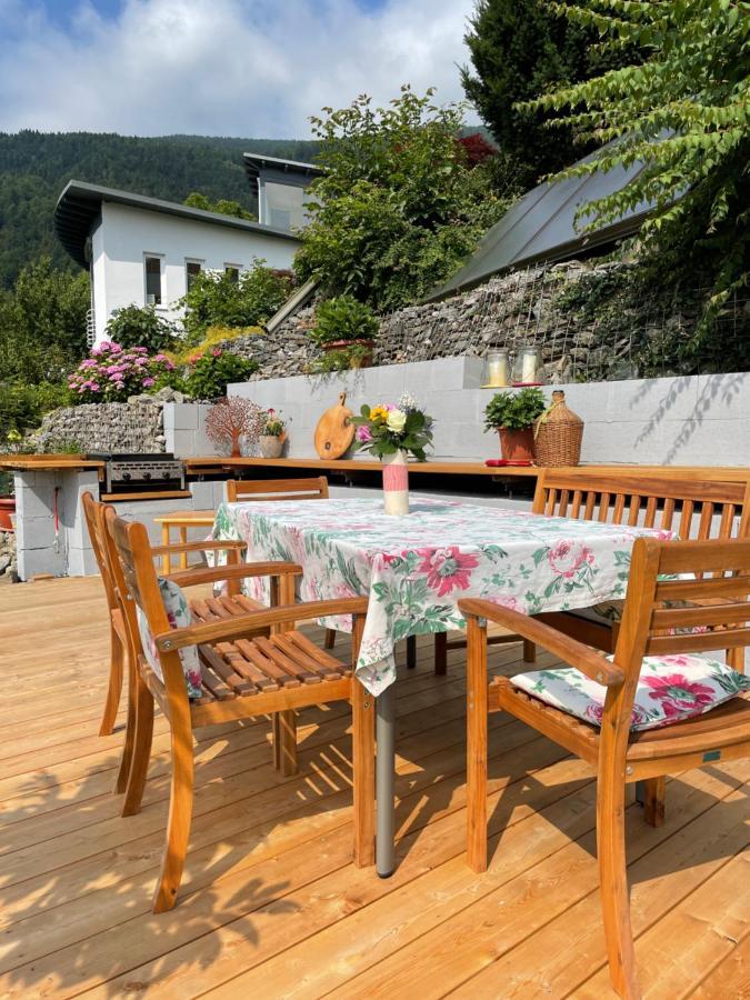 Landhaus Poelzl 博登斯多夫 外观 照片