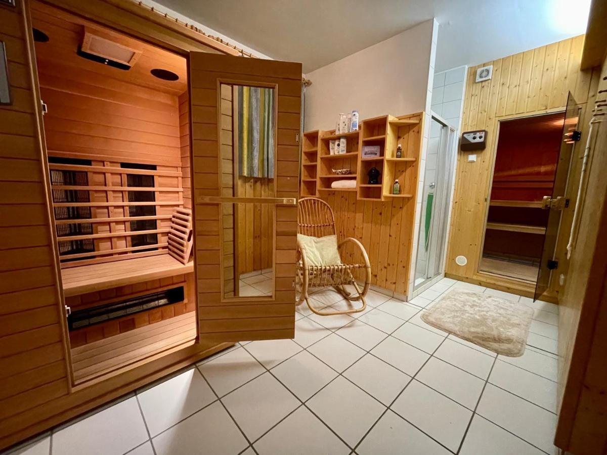 Landhaus Poelzl 博登斯多夫 外观 照片