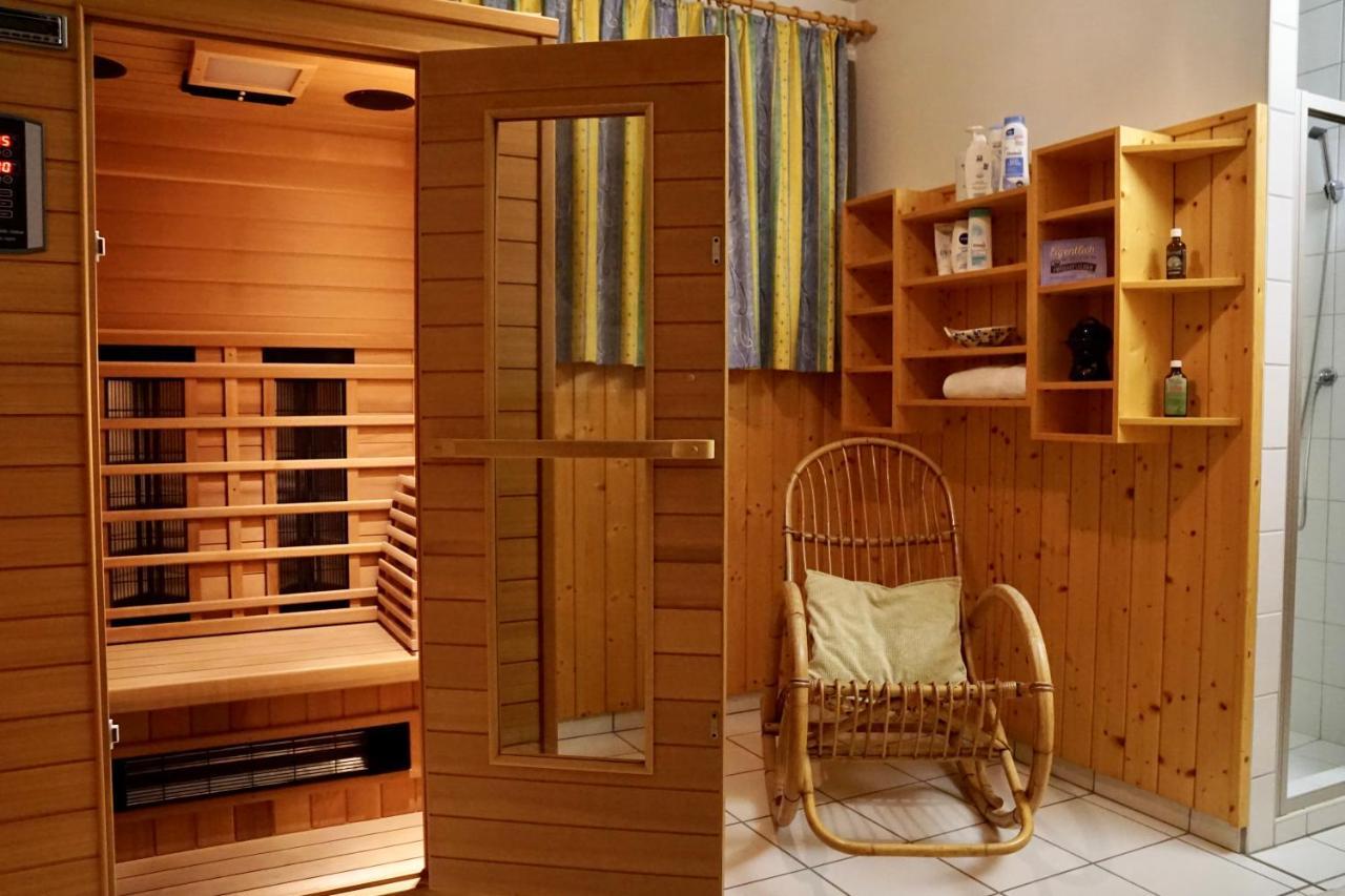 Landhaus Poelzl 博登斯多夫 外观 照片
