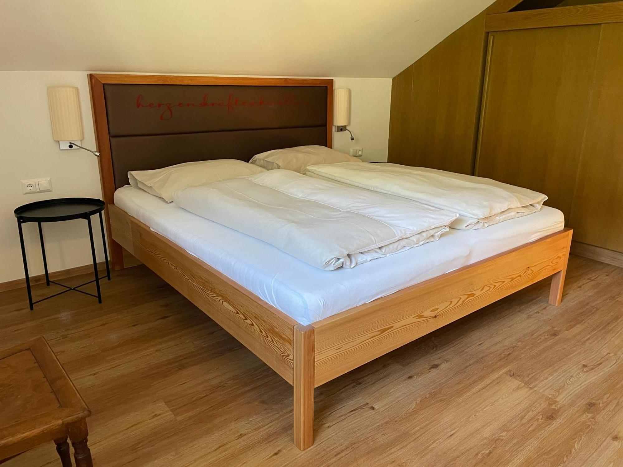 Landhaus Poelzl 博登斯多夫 客房 照片